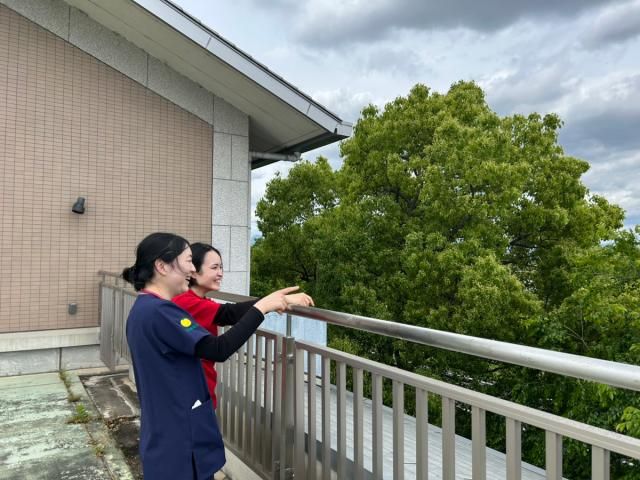 社会福祉法人　清和園の求人・転職情報