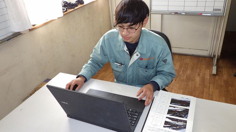 栗林機工株式会社のアルバイト・バイト求人情報-04