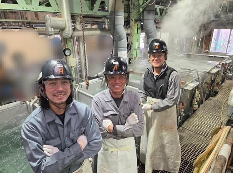 有限会社アマルファスの求人・転職情報