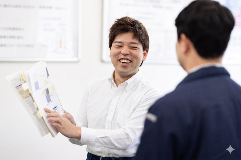 株式会社グリーンテック　北九州テクニカル事業所-0014の求人・転職情報