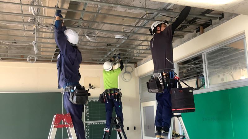 株式会社土屋電気商会のアルバイト・バイト求人情報-05