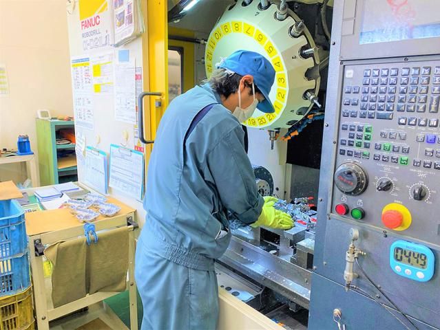 有限会社アジア工研の求人・転職情報