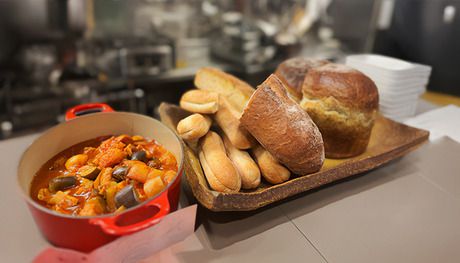 ビストロ・アポロン　目黒店のアルバイト・バイト求人情報-05