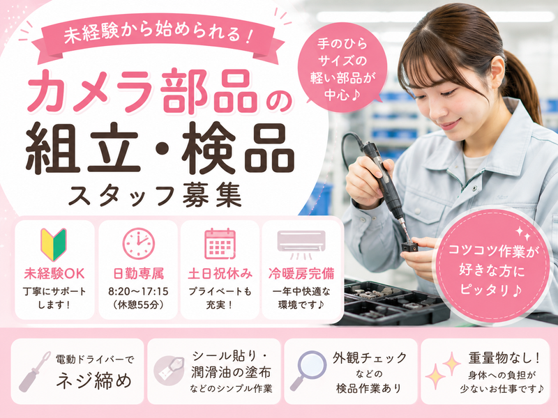 求人画像