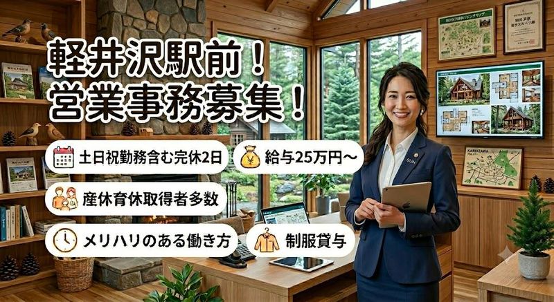 ロイヤルハウジング販売株式会社の求人・転職情報