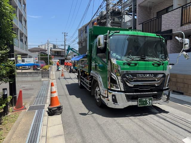 株式会社埼京ロジスティクス-0011の求人・転職情報