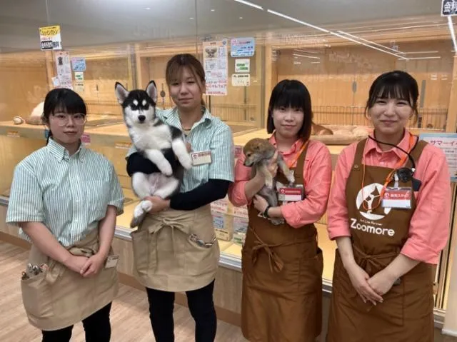 求人画像