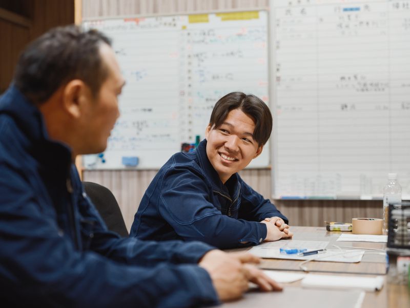 有限会社北海道機設の求人・転職情報