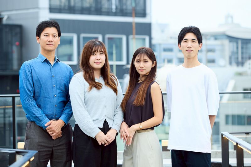 株式会社グッドワークコミュニケーションズの求人・転職情報-04