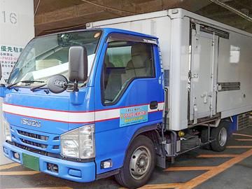 朝日梱包運輸株式会社の求人・転職情報