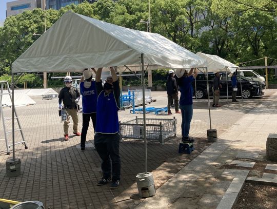 株式会社ラインナップのアルバイト・バイト求人情報-04