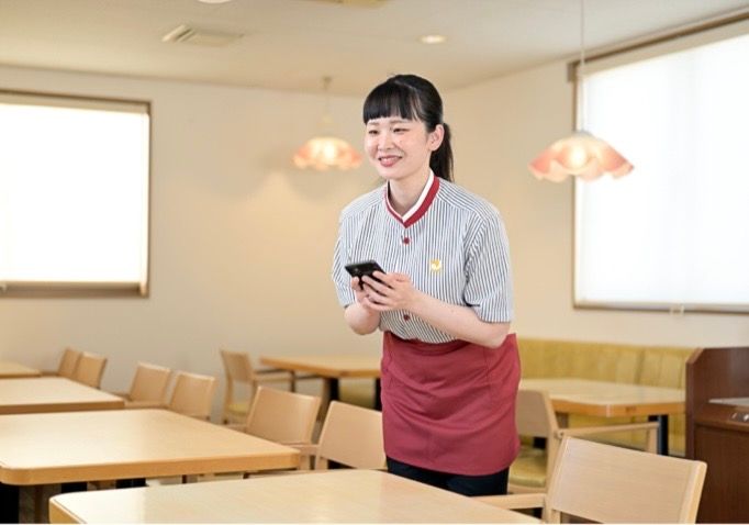 求人画像