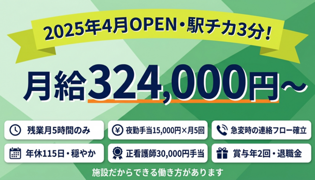 株式会社想温　ナーシングホーム寿々幸田の求人・転職情報
