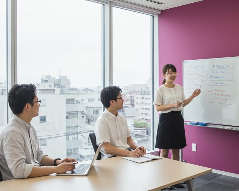 株式会社フェローズの求人・転職情報