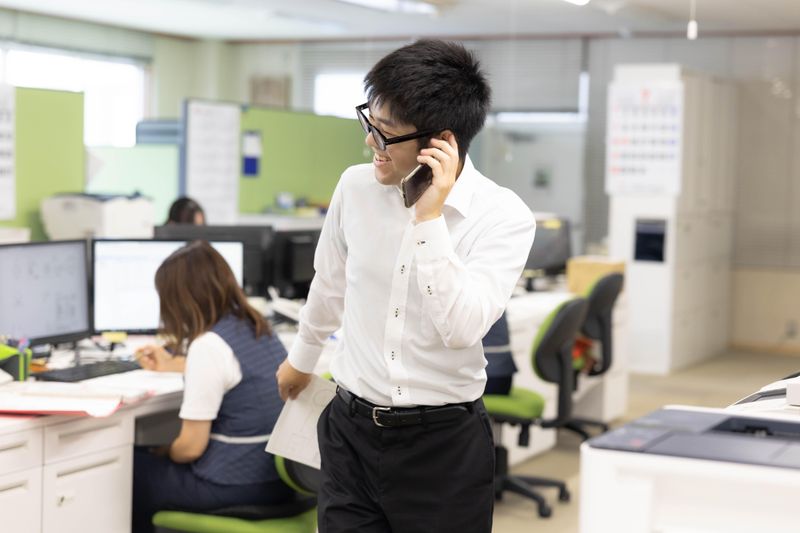 ナック・ケイ・エス 株式会社の求人・転職情報