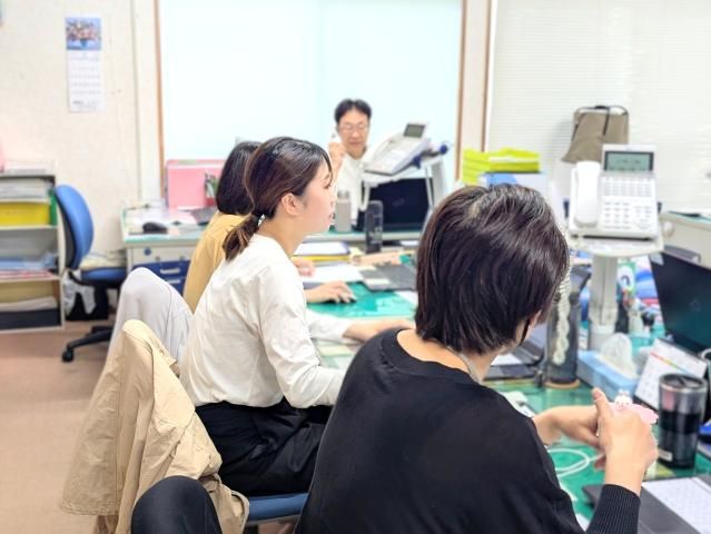 求人画像