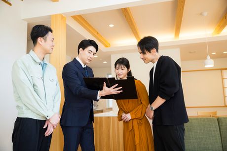 株式会社秀建エステートの求人・転職情報