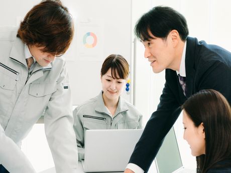 株式会社アイルの求人・転職情報