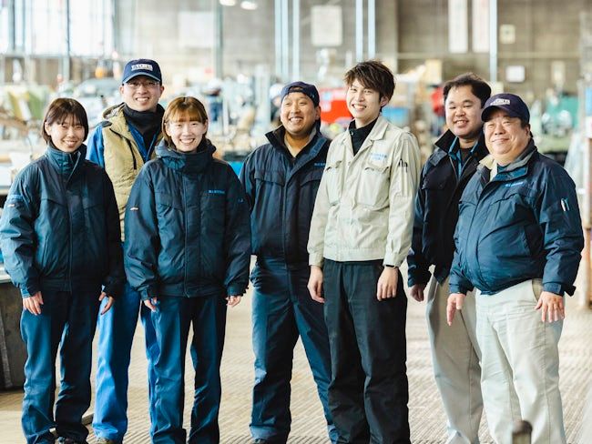 株式会社土谷特殊農機具製作所の求人・転職情報