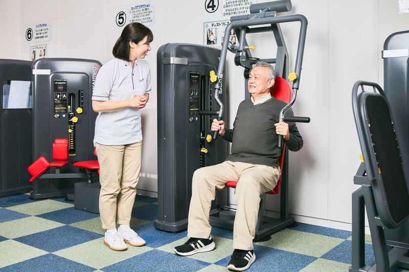 リハプライドさいたま大和田のアルバイト・バイト求人情報-04