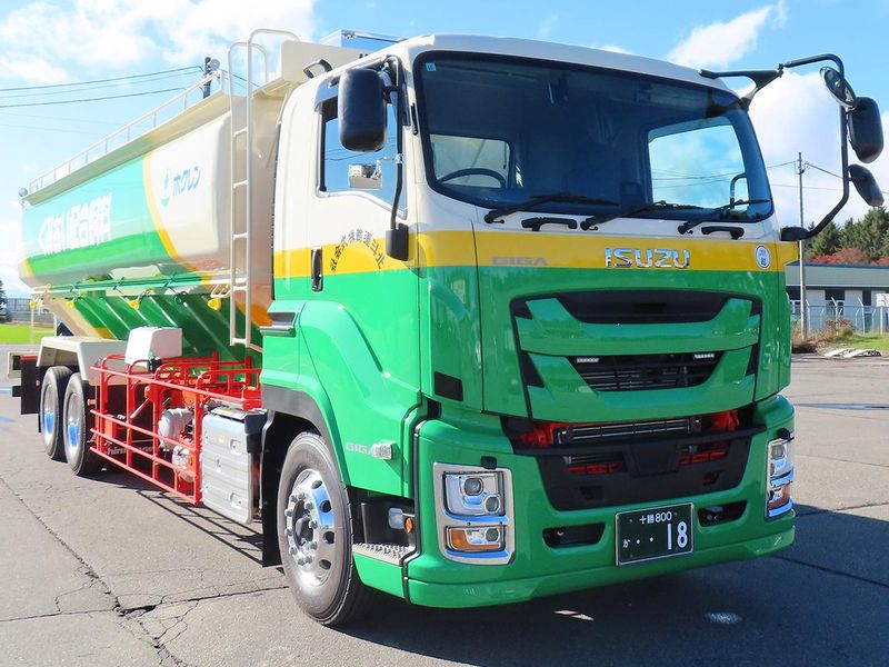 北斗運輸株式会社の求人・転職情報