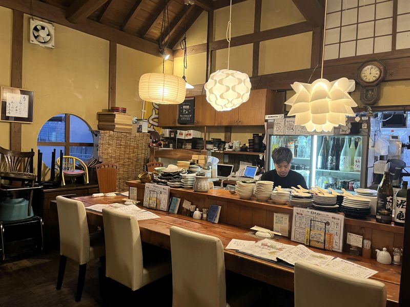 まんぷく厨房ちゃらりん(GJダイニング株式会社)のアルバイト・バイト求人情報-03