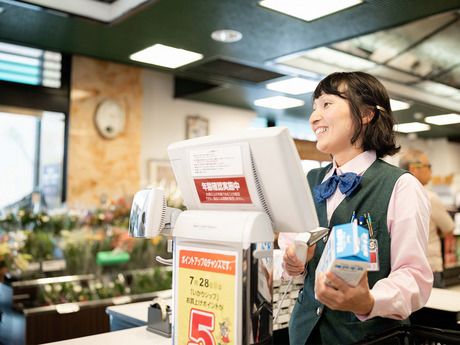 いかりスーパーマーケット　いかり塚口店の求人2