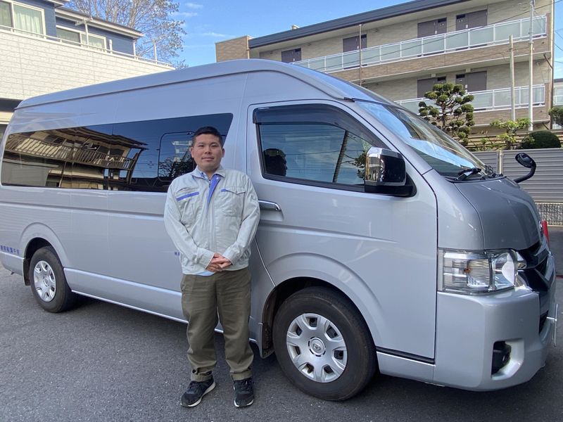 有限会社千葉船用車の求人・転職情報