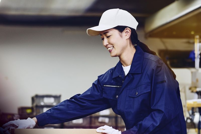 ランスタッド/FIUM101626の求人情報