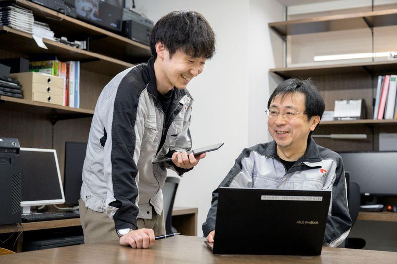 西峰テクノス株式会社のアルバイト・バイト求人情報-17