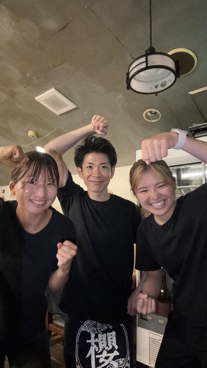 いざか家　桜坂　北11条店(桜カンパニー株式会社)のアルバイト・バイト求人情報-05