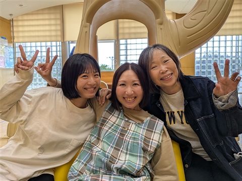 社会福祉法人愛光の求人・転職情報