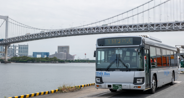 株式会社　東京マリンサービスの求人・転職情報