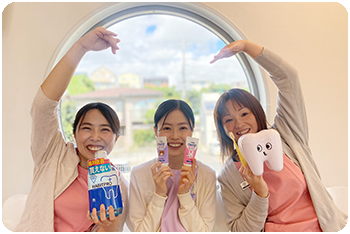 秦野フレンドリー歯科のアルバイト・バイト求人情報-05