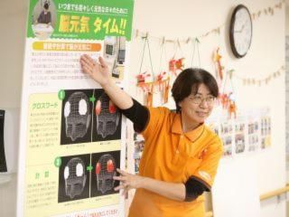 ココファン福岡清川のアルバイト・バイト求人情報-02