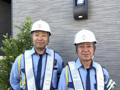 ティーエス警備株式会社の求人・転職情報