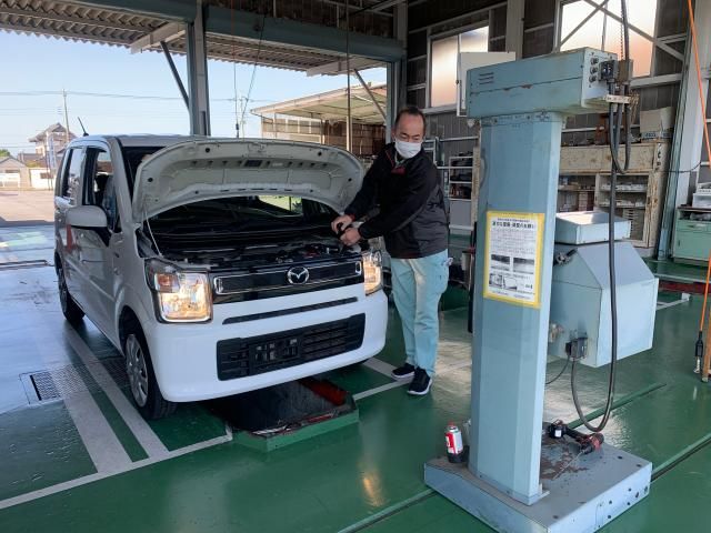 ㈱テストラインアオキの求人・転職情報