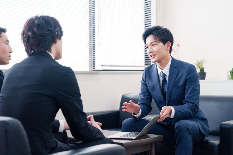 株式会社ミライリンクの求人・転職情報