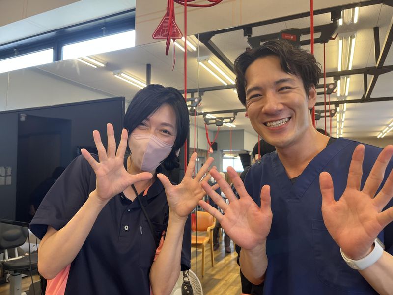 株式会社リハビリよつばの求人・転職情報