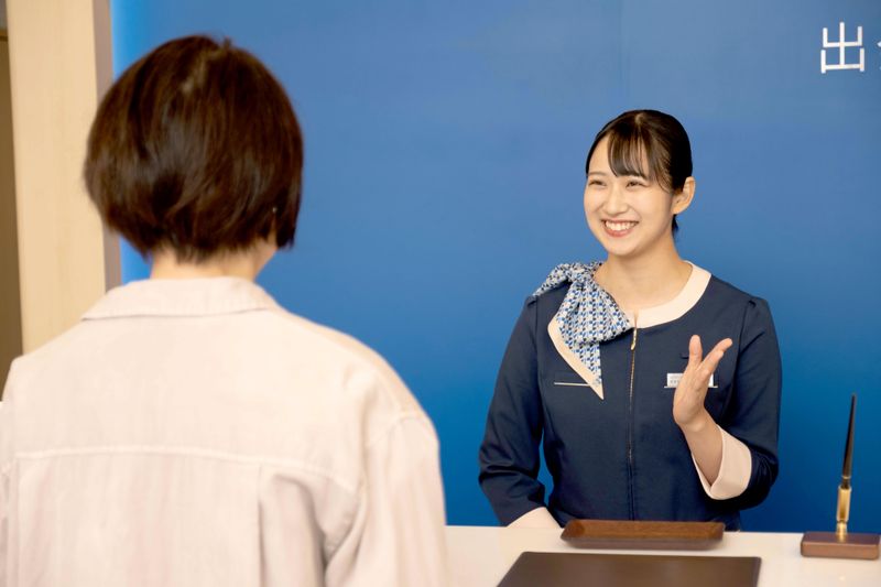株式会社東横イン上越妙高駅西口の求人・転職情報