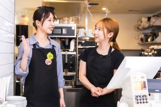 エクセルシオールカフェ 山王パークタワー店のアルバイト・バイト求人情報-24