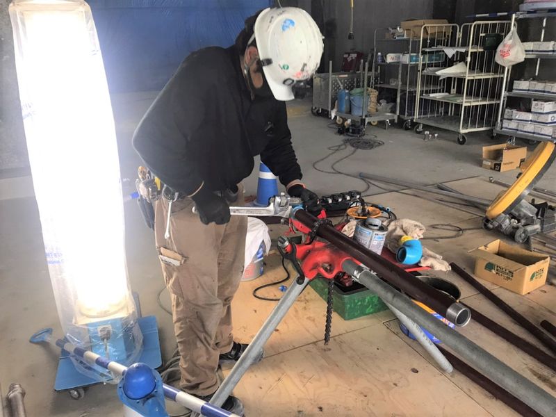 エステック株式会社の求人・転職情報