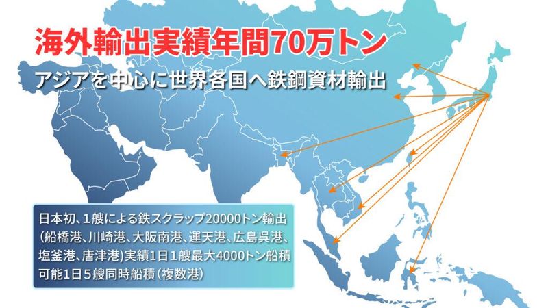 原木第三工場|株式会社ナンセイスチールの求人・転職情報-04