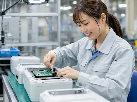 ヒューマンステージ株式会社のアルバイト・バイト求人情報