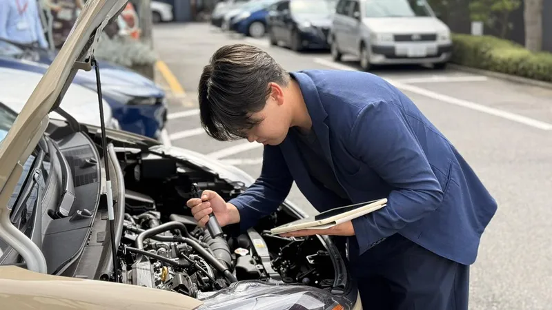 株式会社横浜ユーポスの求人・転職情報