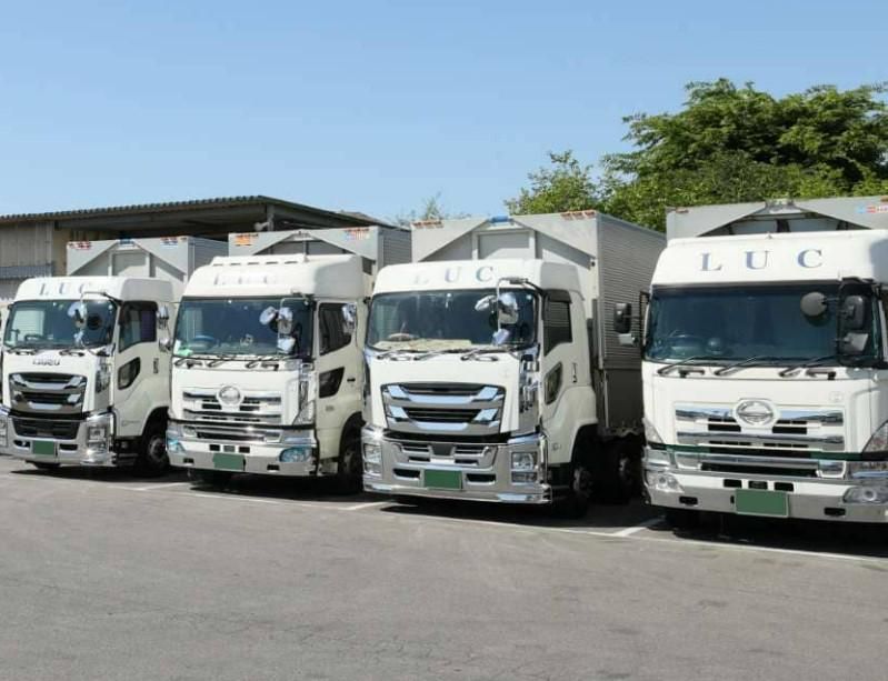 株式会社LUCの求人・転職情報