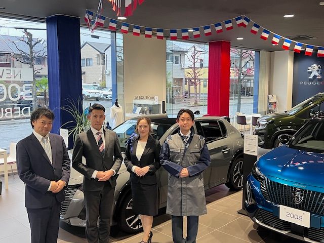 株式会社F・バロウの求人・転職情報