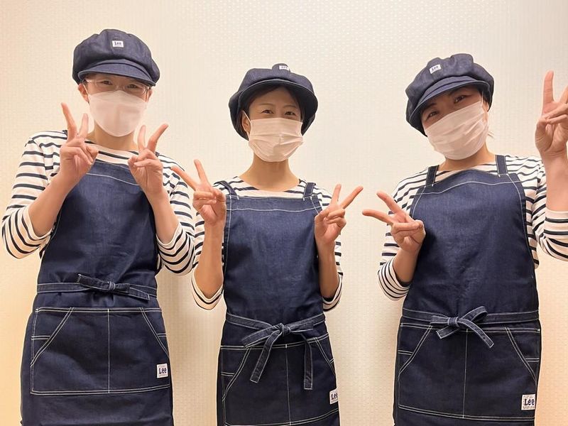 特別養護老人ホームアイリス/みんなの給食株式会社のアルバイト・バイト求人情報-08