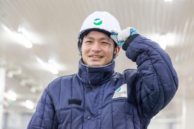 ㈱ヒューテックノオリン　営業本部　埼玉支店の求人・転職情報