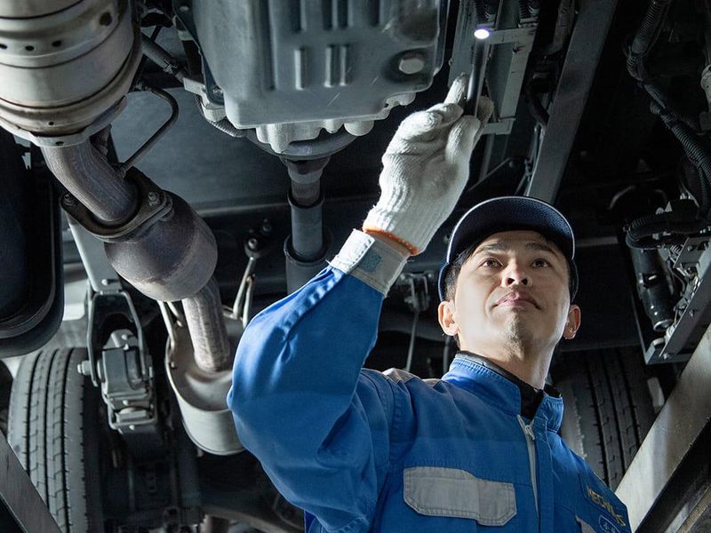 トランコムMTS株式会社の求人・転職情報